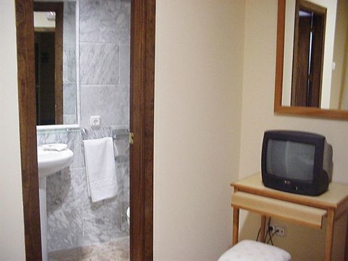Hotel Al-Yussana Lucena Dış mekan fotoğraf