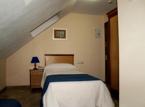 Hotel Al-Yussana Lucena Dış mekan fotoğraf